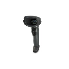 "Zebra DS4608-SR Barcode Scanner - Fast, Reliable, and Versatile Performance - Item No. 5704174084235"